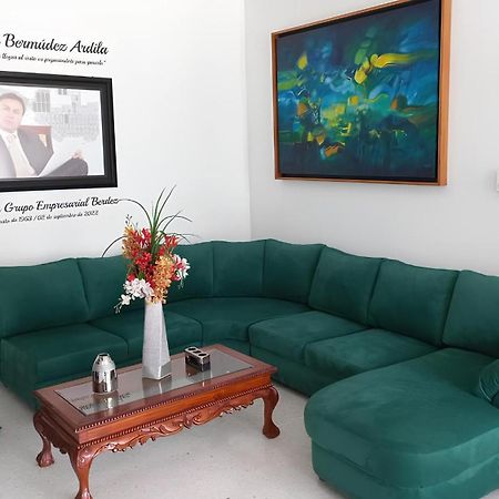 Hotel Berdez Neiva  Ngoại thất bức ảnh