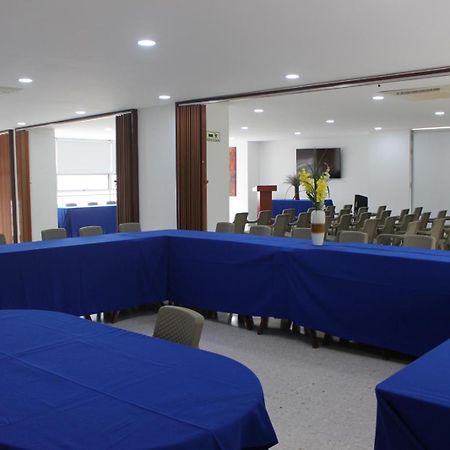 Hotel Berdez Neiva  Ngoại thất bức ảnh