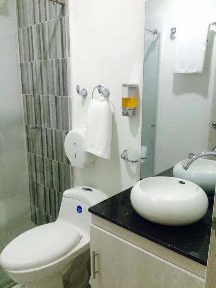 Hotel Berdez Neiva  Ngoại thất bức ảnh