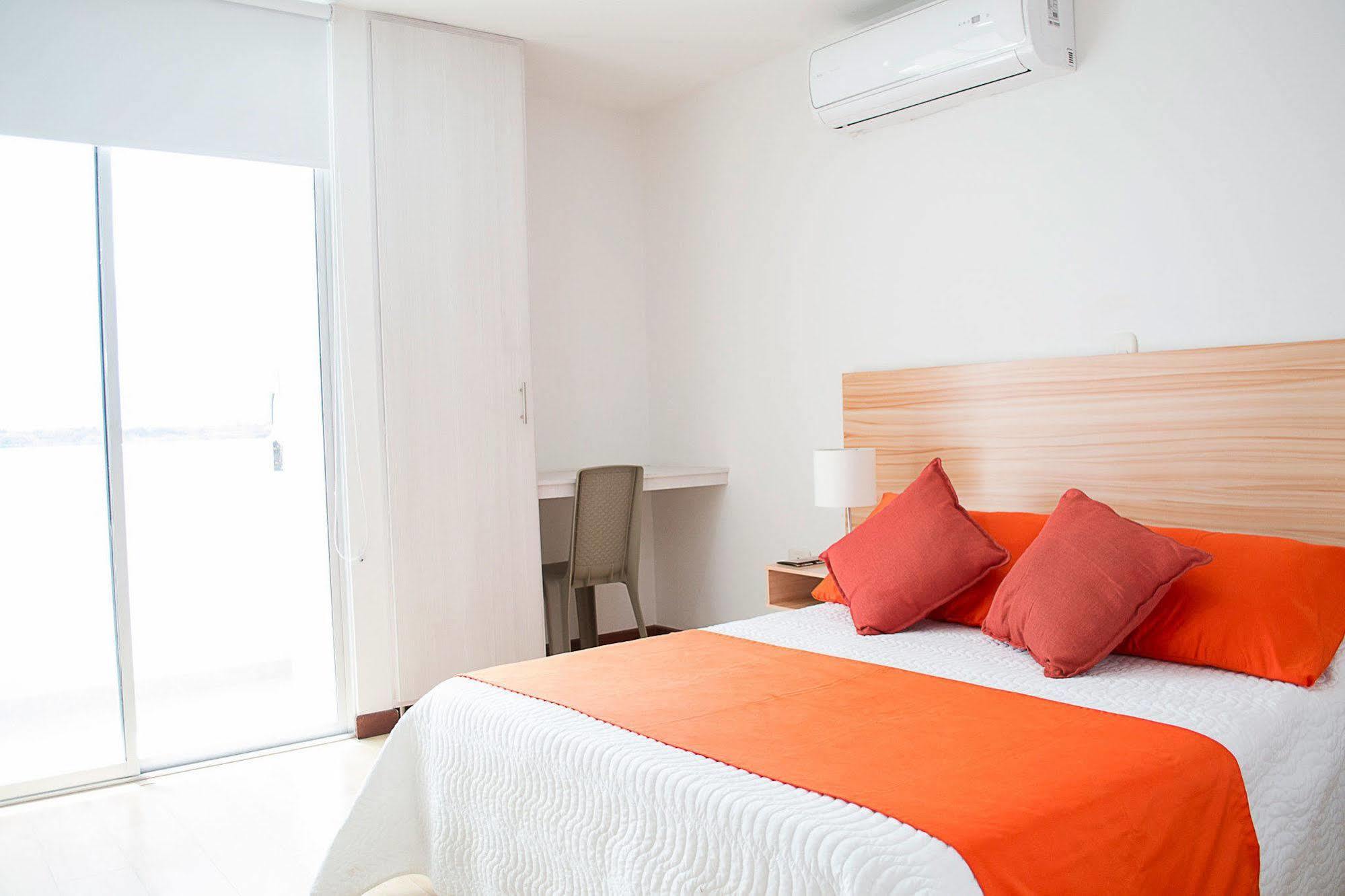 Hotel Berdez Neiva  Ngoại thất bức ảnh