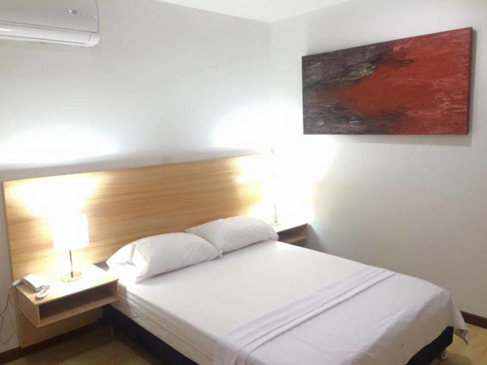 Hotel Berdez Neiva  Ngoại thất bức ảnh